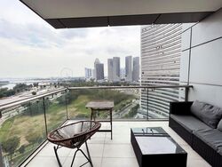 Concourse Skyline (D7), Apartment #460673861